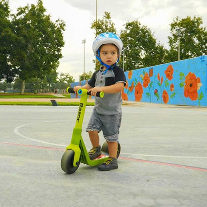 RAZOR WILD ONES JR KIDS SCOOTER DINO SHARK UNICORN Age 2.5 years