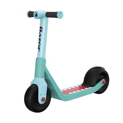 RAZOR WILD ONES JR KIDS SCOOTER DINO SHARK UNICORN Age 2.5 years