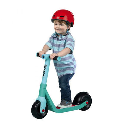 RAZOR WILD ONES JR KIDS SCOOTER DINO SHARK UNICORN Age 2.5 years