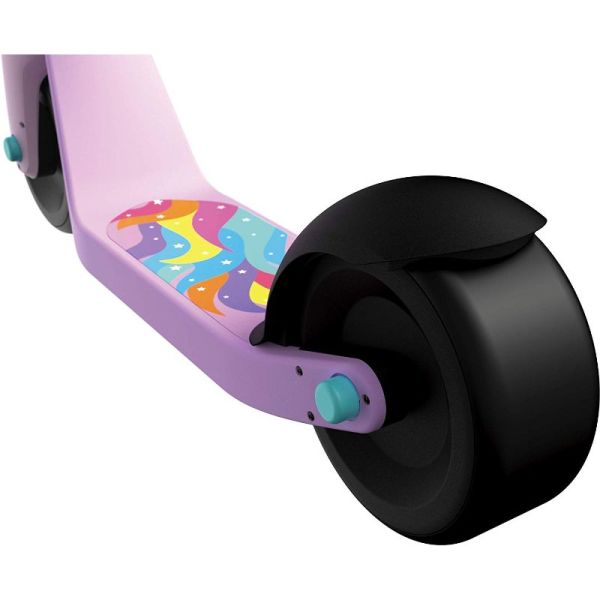 RAZOR WILD ONES JR KIDS SCOOTER DINO SHARK UNICORN Age 2.5 years