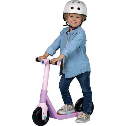 RAZOR WILD ONES JR KIDS SCOOTER DINO SHARK UNICORN Age 2.5 years