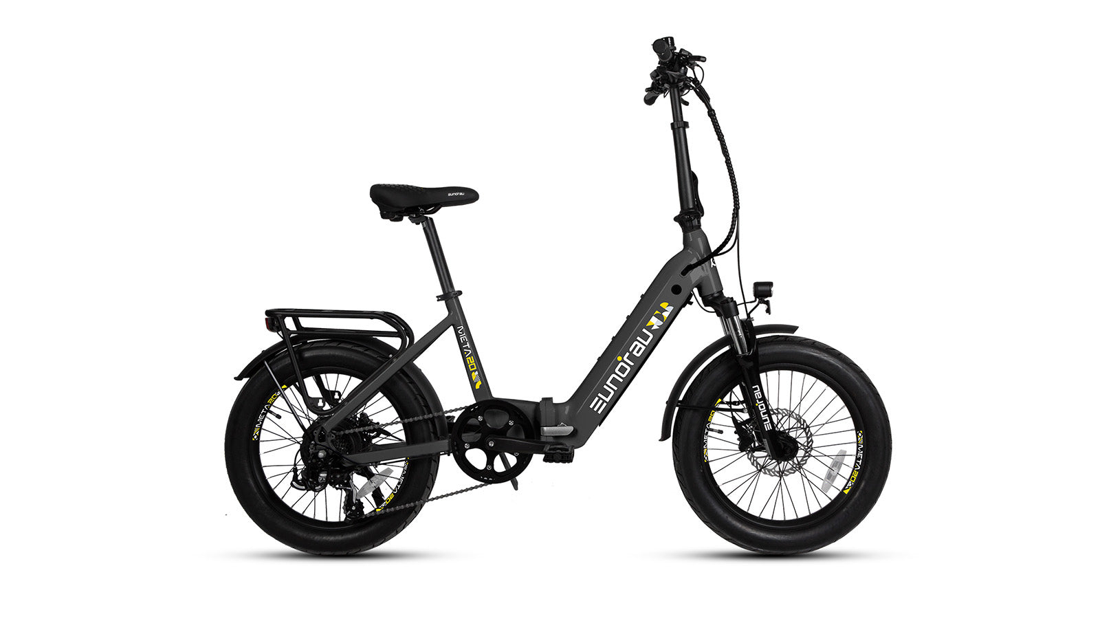 Eunorau | META Foldable | META20-ST-WT