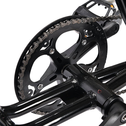 SoverSky | | Titan 500 Electric Fat Tire Bike | 500W 48V 13Ah