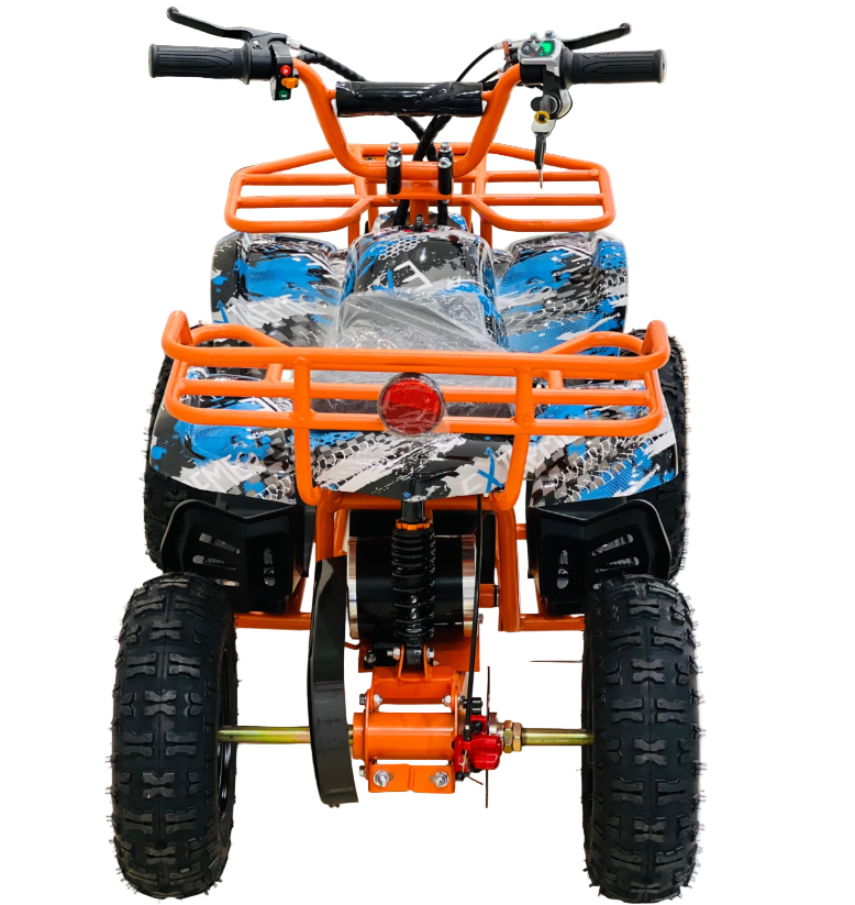 Electric ATV Buggy 36v 12Ah 500W For Kids And Teens Age 5+