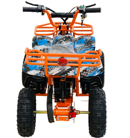 Electric ATV Buggy 36v 12Ah 500W For Kids And Teens Age 5+