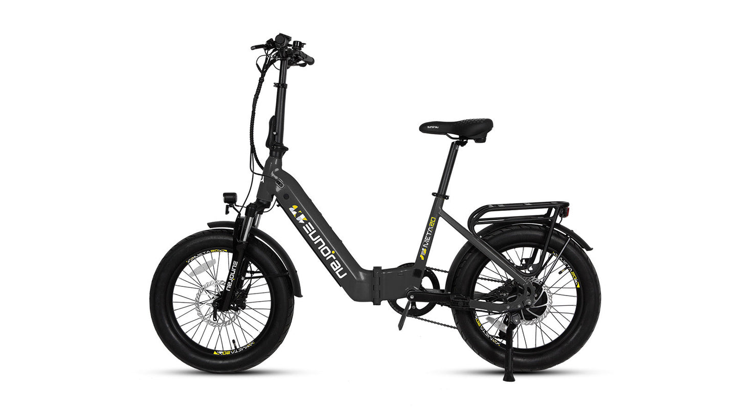 Eunorau | META Foldable | META20-ST-WT
