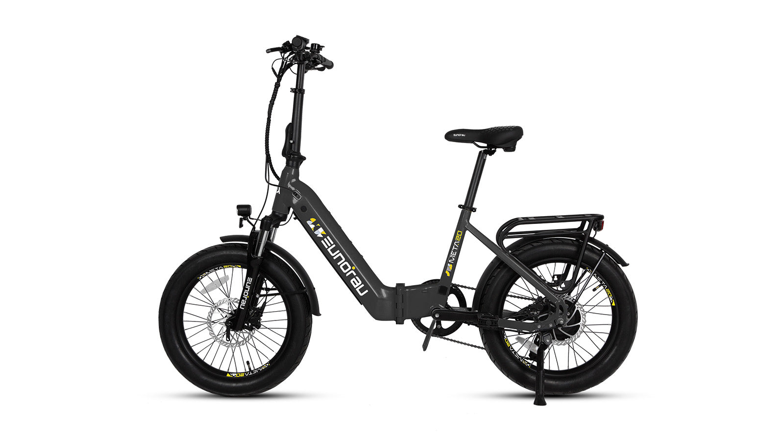 Eunorau | META Foldable | META20-ST-WT