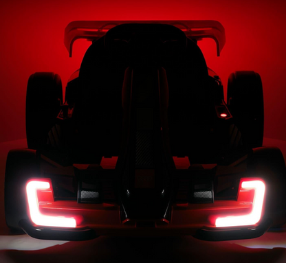 Audi Ride On Kids Electric Drifting Go Cart Age 6-12