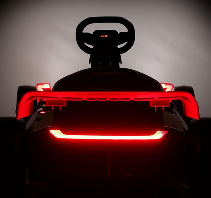 Audi Ride On Kids Electric Drifting Go Cart Age 6-12