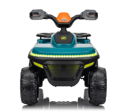 Kids Electric ATV Quad Bike Ride On 6V HL-5388 Age 3-6