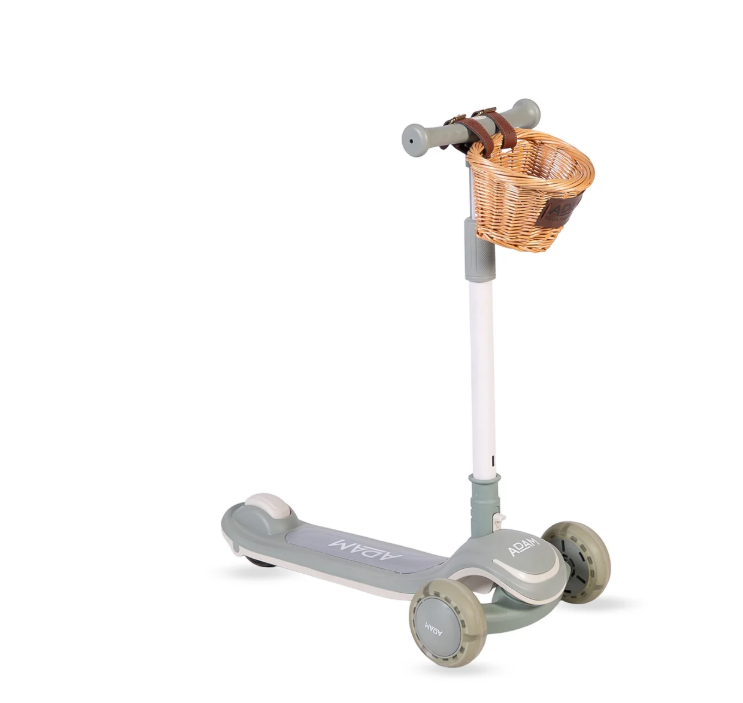 Kids Super Scooter Age 2-6 Years