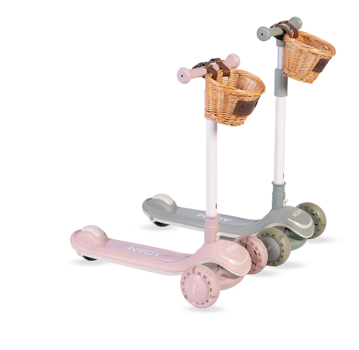 Kids Super Scooter Age 2-6 Years