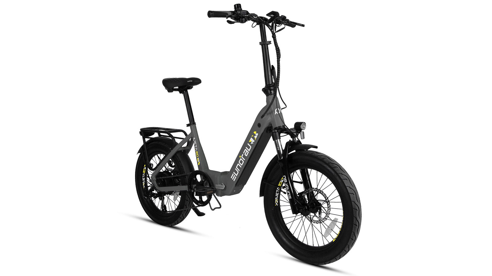 Eunorau | META Foldable | META20-ST-WT