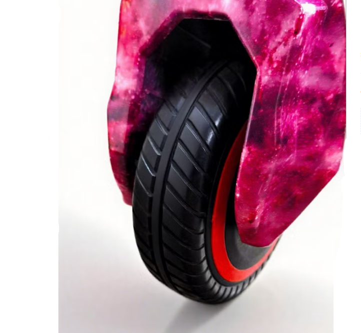 KIDS 360 Drift Scooter JP 36V Purple DP-110 Age 2-12 Years