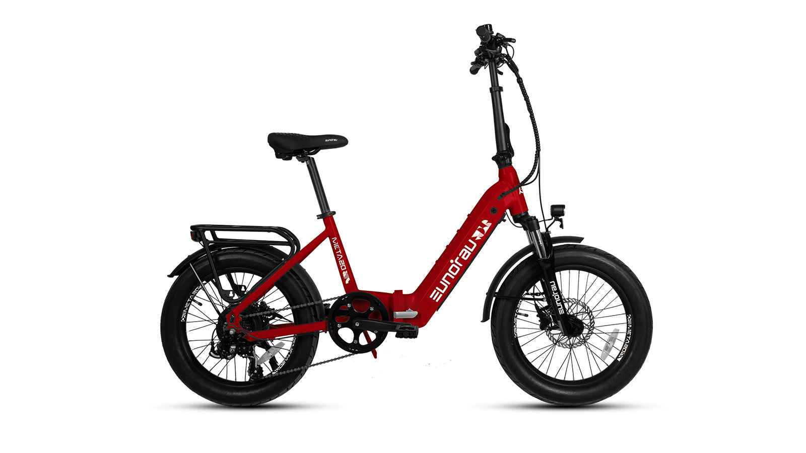 Eunorau | META Foldable | META20-ST-WT