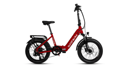 Eunorau | META Foldable | META20-ST-WT