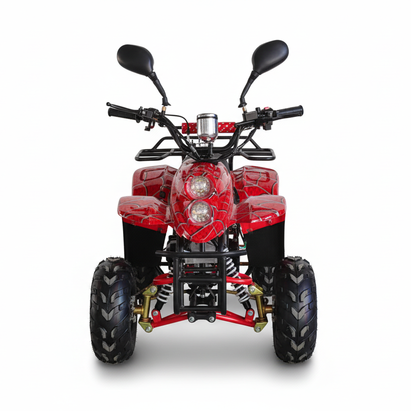 Kids Gas Powered ATV 110CC