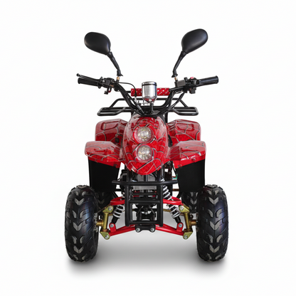 Kids Gas Powered ATV 110CC