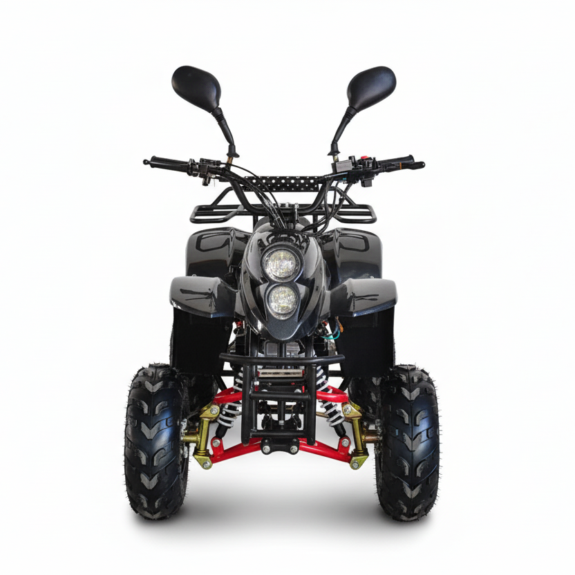Kids Gas Powered ATV 110CC