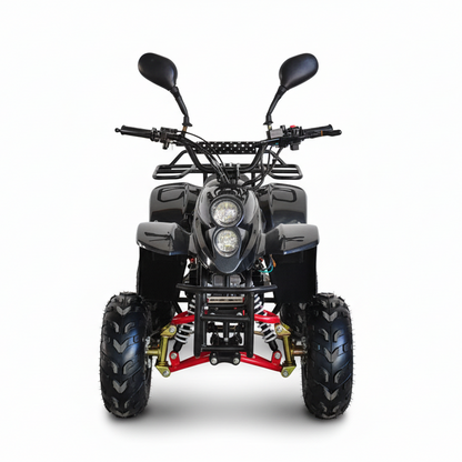 Kids Gas Powered ATV 110CC