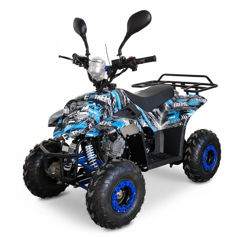 Kids Gas Powered ATV 110CC