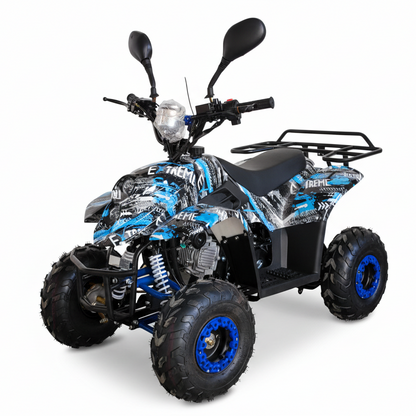 Kids Gas Powered ATV 110CC