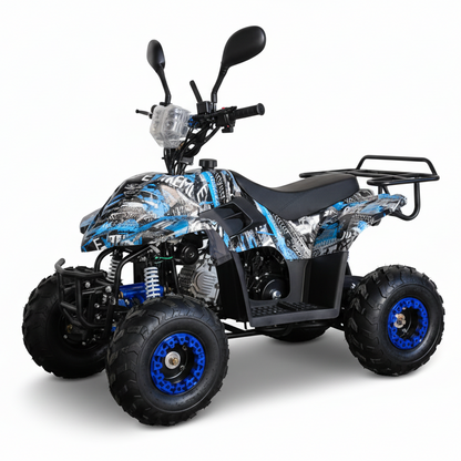 Kids Gas Powered ATV 110CC