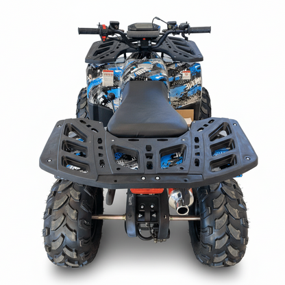 ATV Hunter Kids Quad 125 cc