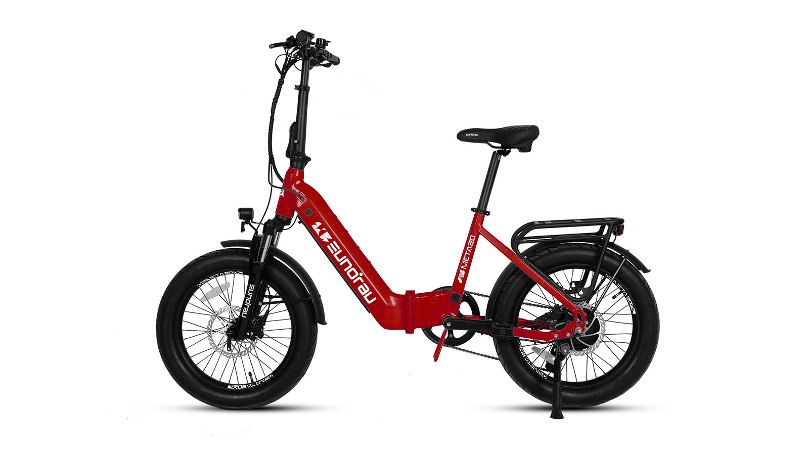 Eunorau | META Foldable | META20-ST-WT