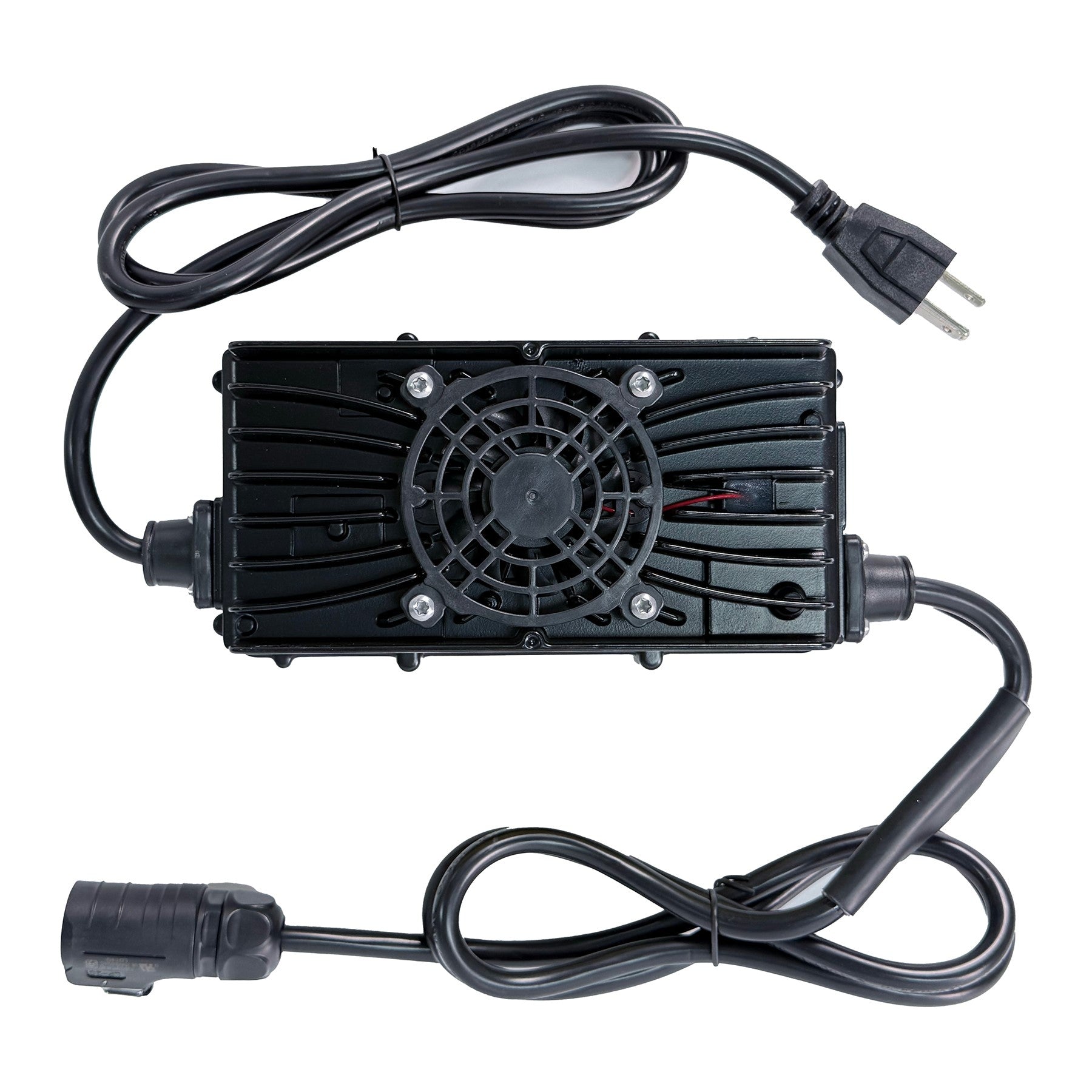 Eunorau | 72V10A R1 Fast Charger | RE-CHARGER-R1