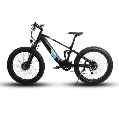 Eunorau | DEFENDER-S | DEFENDER-S-AWD-26-17-GR