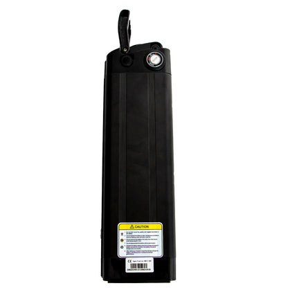 Eunorau | 48V12.5Ah/17.5Ah Seat tube/Silver fish Battery for E-FAT-MN&E-FAT-STEP | 48V-12.5AH-285 - 48V 17.5AH
