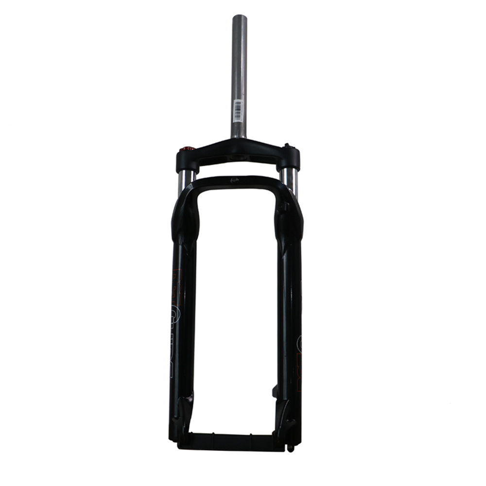 Eunorau | 20 26 Fat Tire Bike Suspension Front Fork | FAT-FORK-20 - 26inch