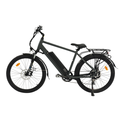 Revi Bikes Oasis.2 Step-Over or Step-Through Electric Commuter Bike - 48V 14Ah 350W 20 MPH - 100% Financing Available!