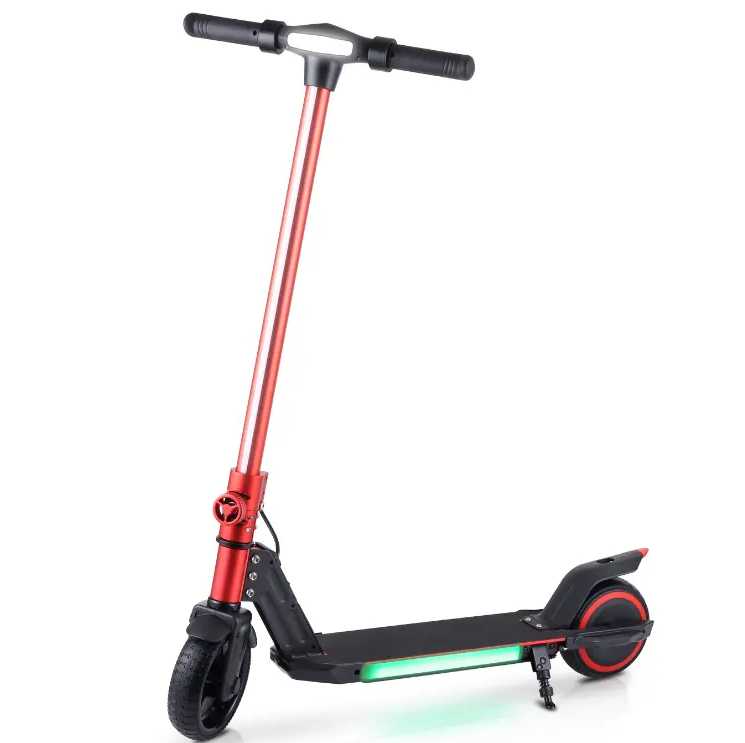 X1 Kids Foldable Mini Electric Scooter 24V Age 5+