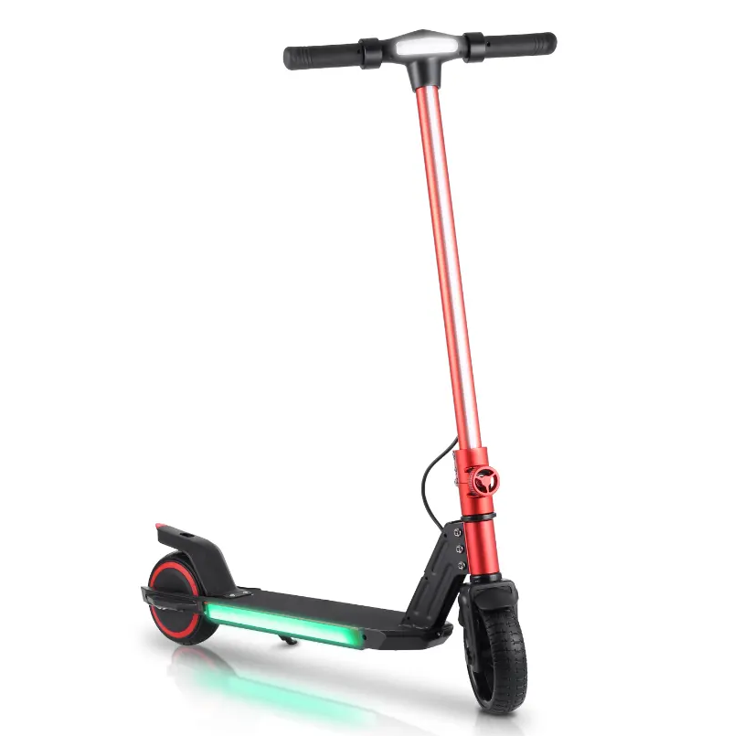 X1 Kids Foldable Mini Electric Scooter 24V Age 5+