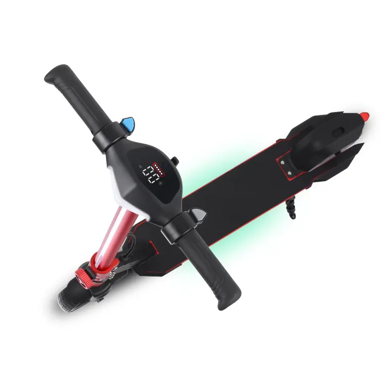 X1 Kids Foldable Mini Electric Scooter 24V Age 5+