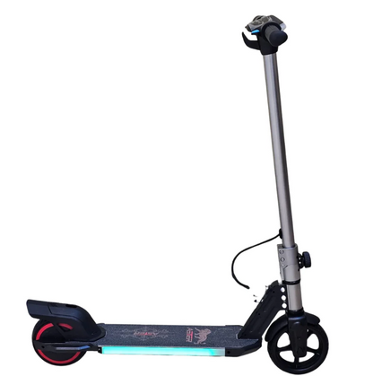 X1 Kids Foldable Mini Electric Scooter 24V Age 5+