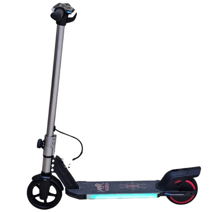 X1 Kids Foldable Mini Electric Scooter 24V Age 5+