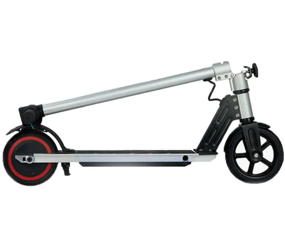 X1 Kids Foldable Mini Electric Scooter 24V Age 5+