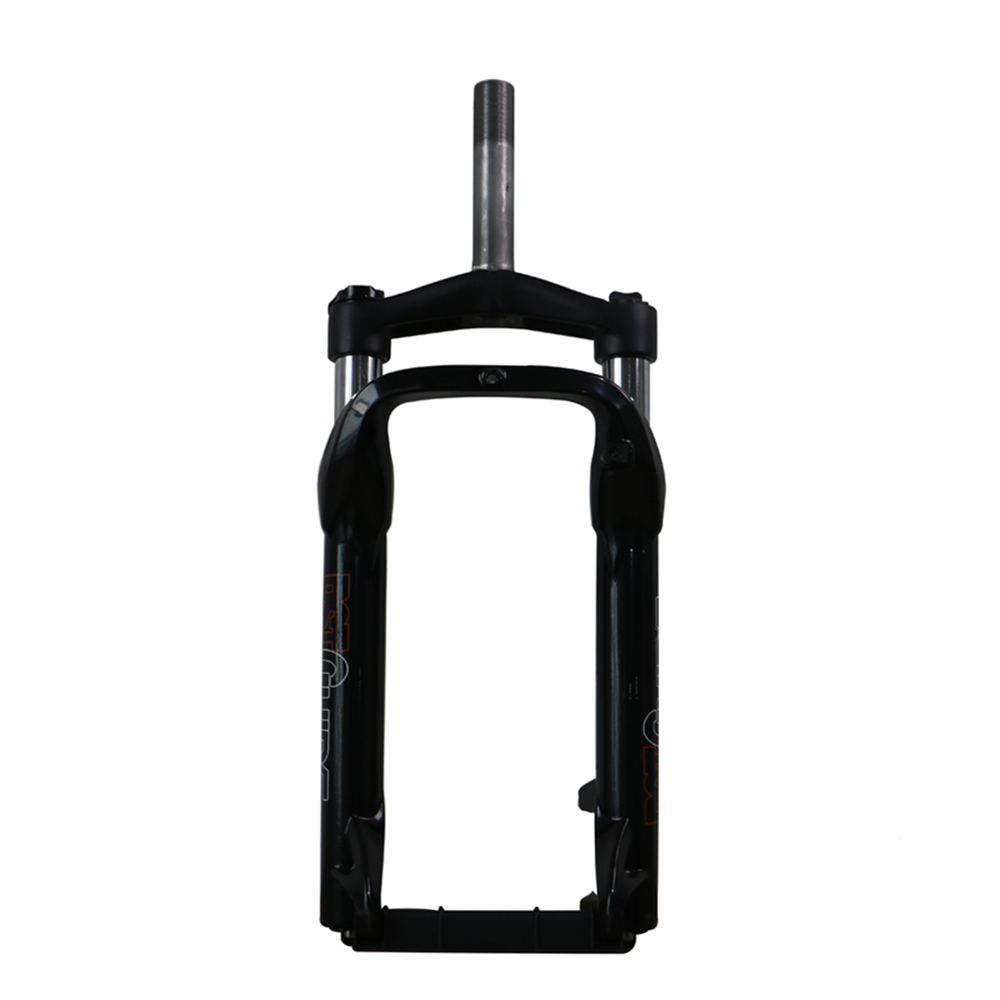 Eunorau | 20 26 Fat Tire Bike Suspension Front Fork | FAT-FORK-20 - 26inch