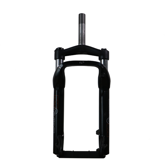 Eunorau | 20 26 Fat Tire Bike Suspension Front Fork | FAT-FORK-20 - 20inch