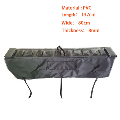 Eunorau | Electric Bike Pick Up Tailgate Pad/ Mountain Bike Tailgate Pad | TLG-01