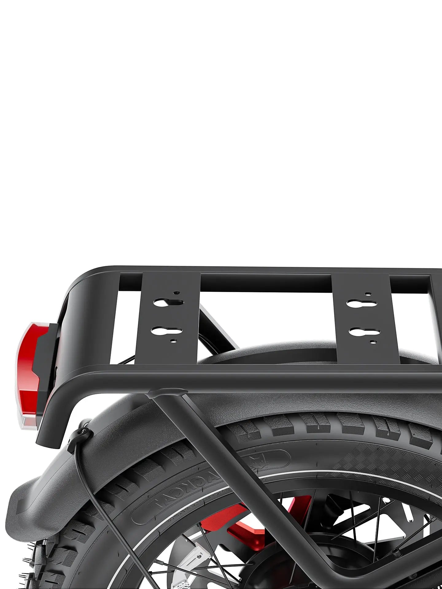 Aniioki | A8 Pro Max 52V Dual Motor E-Bike | 2200W AWD