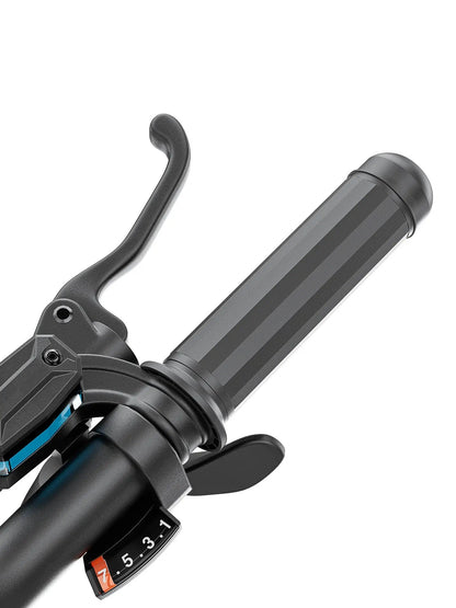 Aniioki | A8 Pro Max 52V Dual Motor E-Bike | 2200W AWD