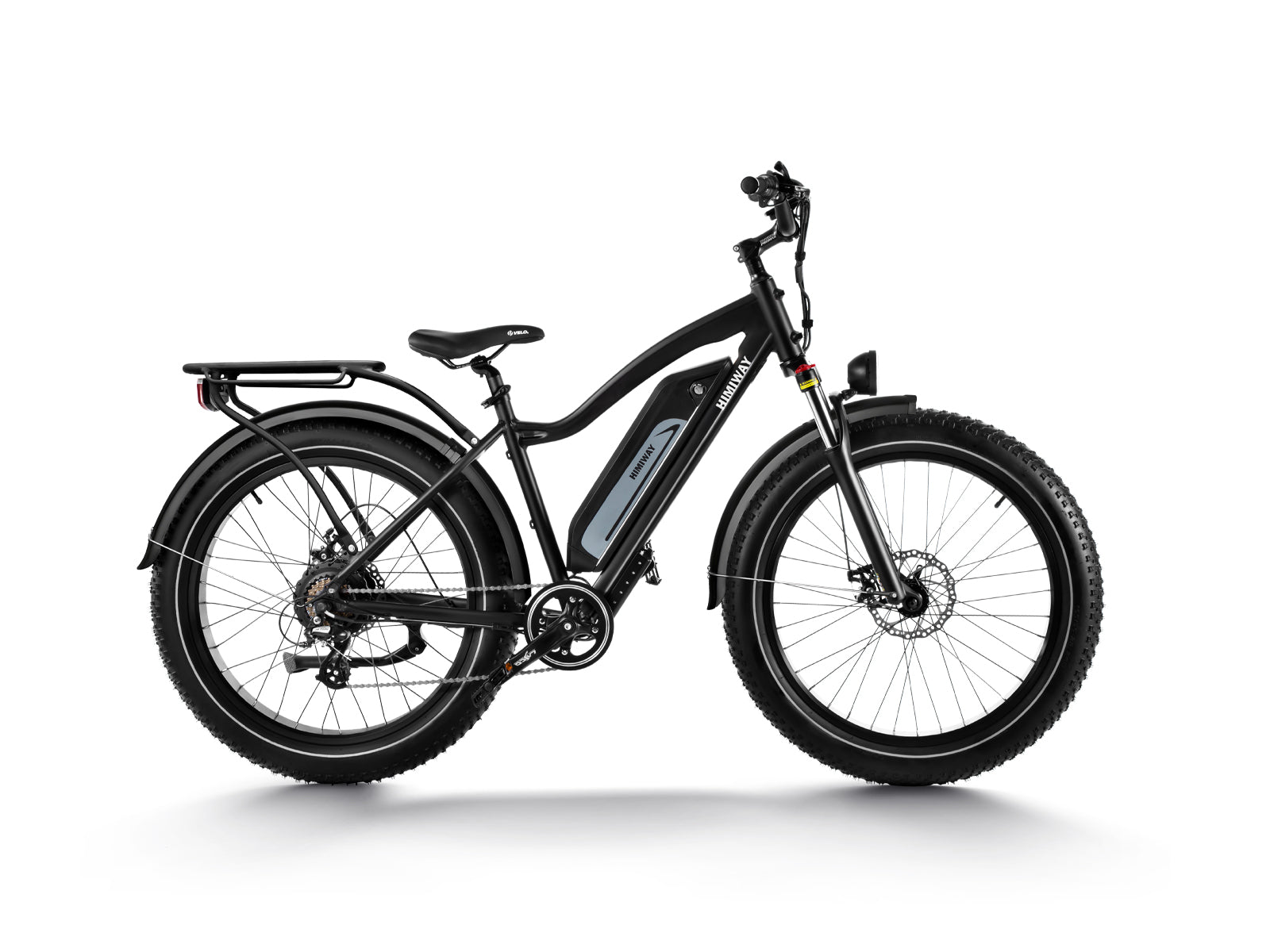 Himiway Fat Tire Electric Bike
