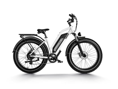 Himiway Fat Tire Electric Bike