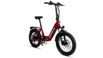 Eunorau | META Foldable | META20-ST-WT