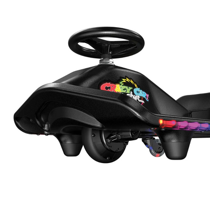 RAZOR Crazy Cart Shift Lightshow 13 kmh Age 8+
