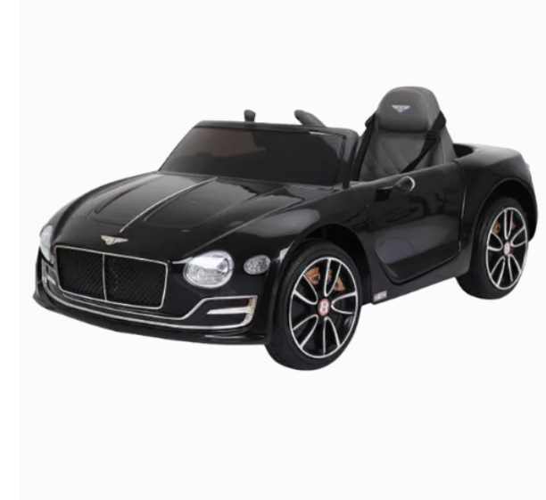 Bentley 12V Kids Ride On Car Age 1-4